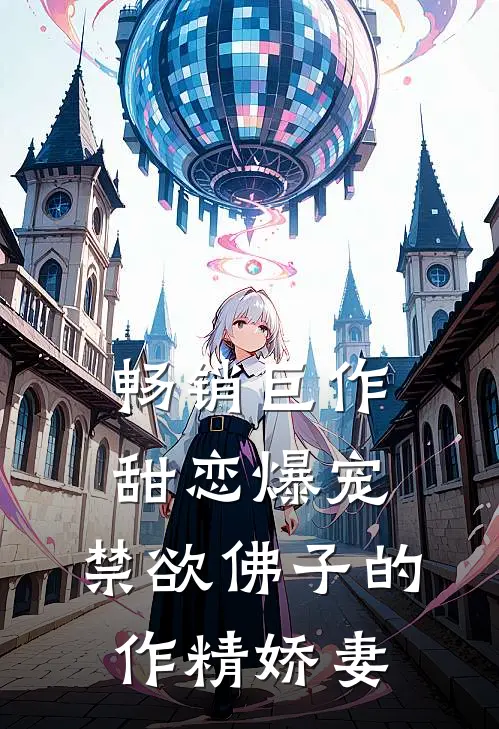 畅销巨作甜恋爆宠：禁欲佛子的作精娇妻