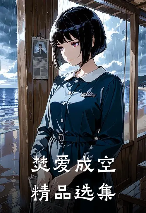 焚爱成空精品选集