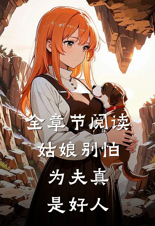 全章节阅读姑娘别怕,为夫真是好人