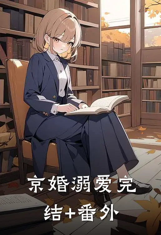 京婚溺爱完结+番外