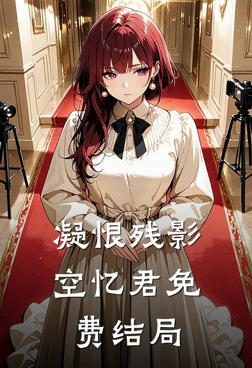 凝恨残影空忆君免费结局