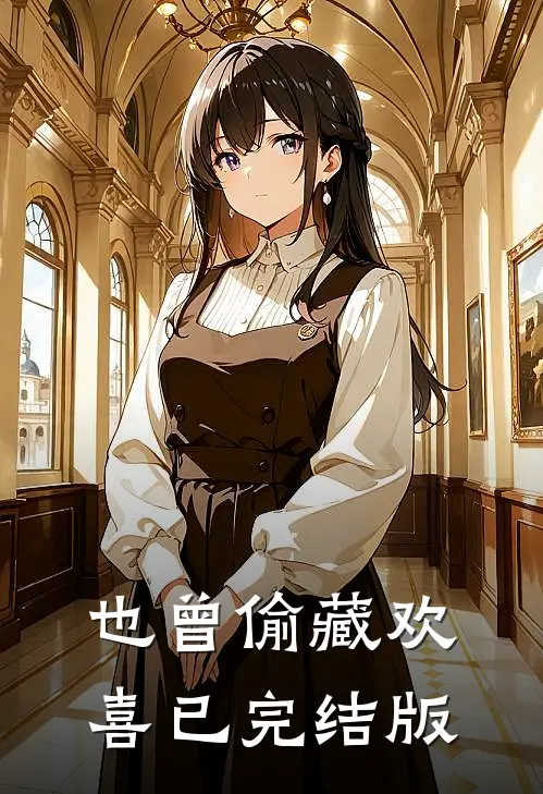 也曾偷藏欢喜已完结版