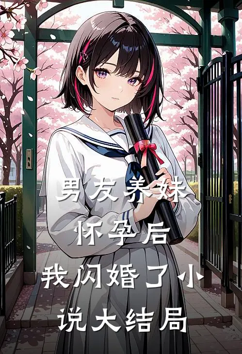 男友养妹怀孕后，我闪婚了小说大结局