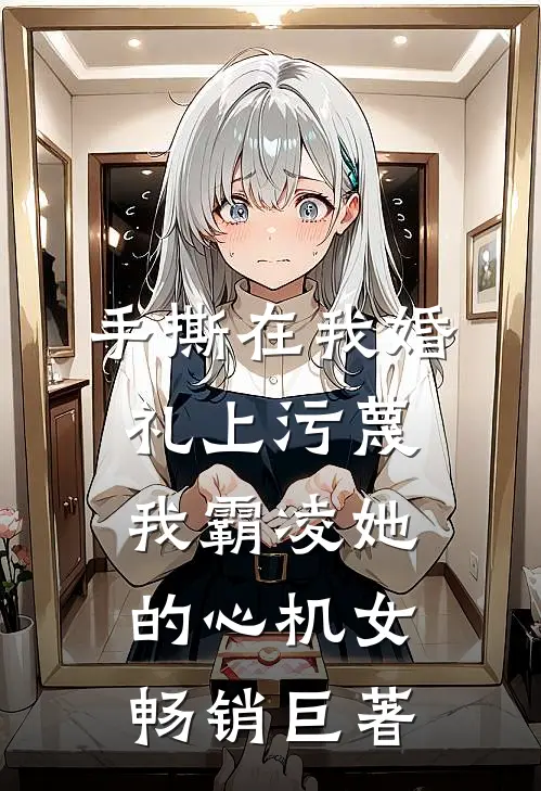 手撕在我婚礼上污蔑我霸凌她的心机女畅销巨著