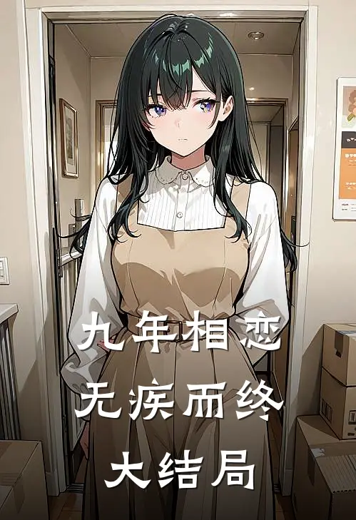 九年相恋，无疾而终大结局