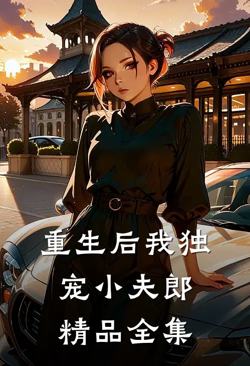 重生后我独宠小夫郎精品全集