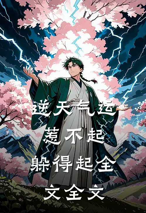 逆天气运：惹不起，躲得起全文全文