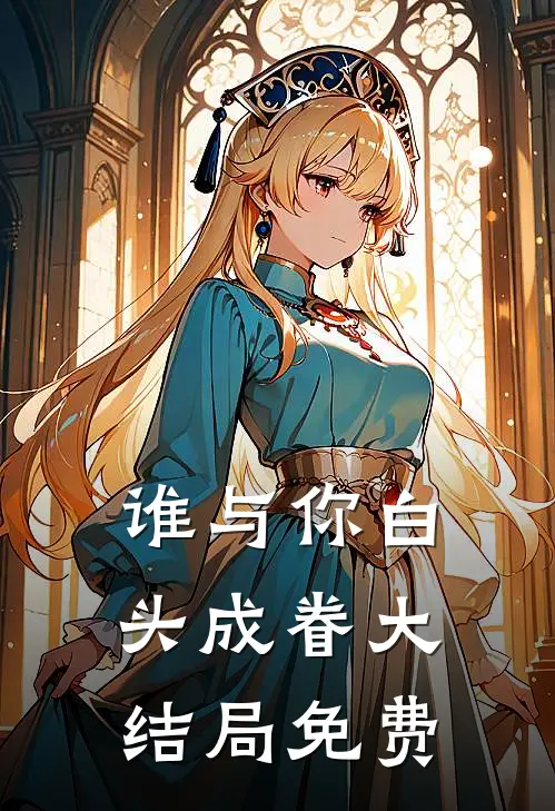 谁与你白头成眷大结局免费