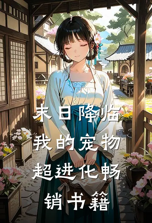 末日降临：我的宠物超进化畅销书籍