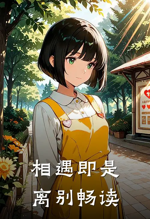 相遇即是离别畅读