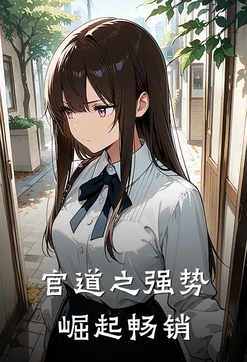 官道之强势崛起畅销