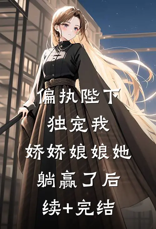 偏执陛下独宠我，娇娇娘娘她躺赢了后续+完结