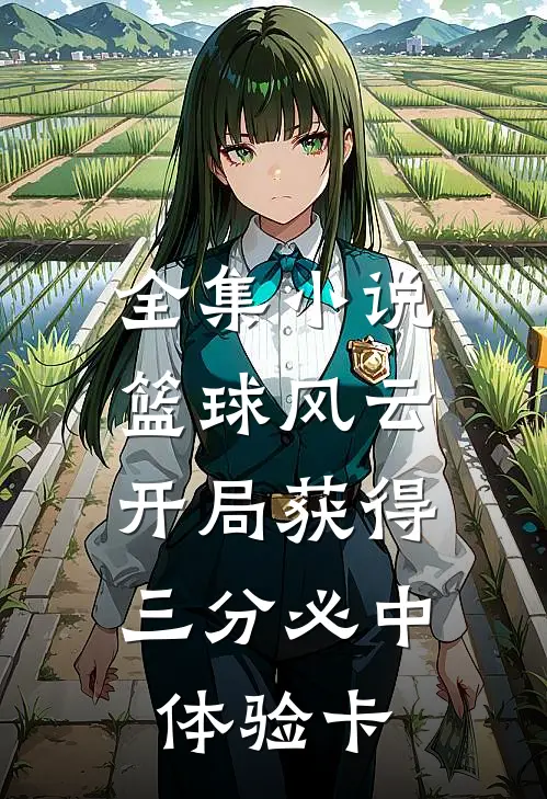 全集小说篮球风云：开局获得三分必中体验卡