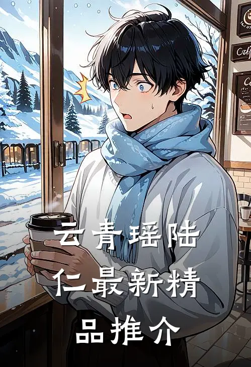 云青瑶陆仁最新精品推介