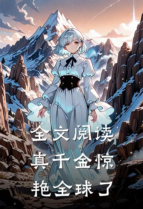 全文阅读真千金惊艳全球了