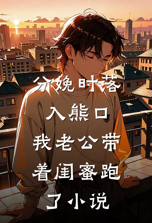 分娩时落入熊口，我老公带着闺蜜跑了小说