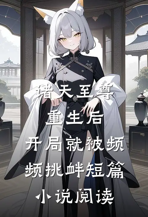 诸天至尊重生后，开局就被频频挑衅短篇小说阅读