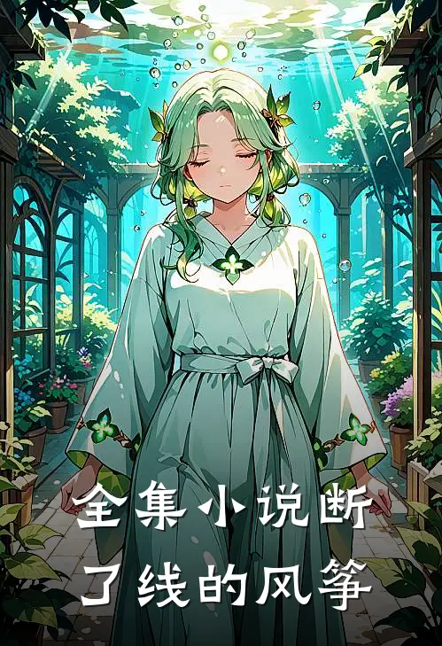 全集小说断了线的风筝