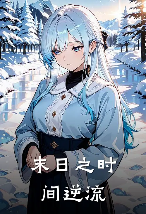 末日之时间逆流