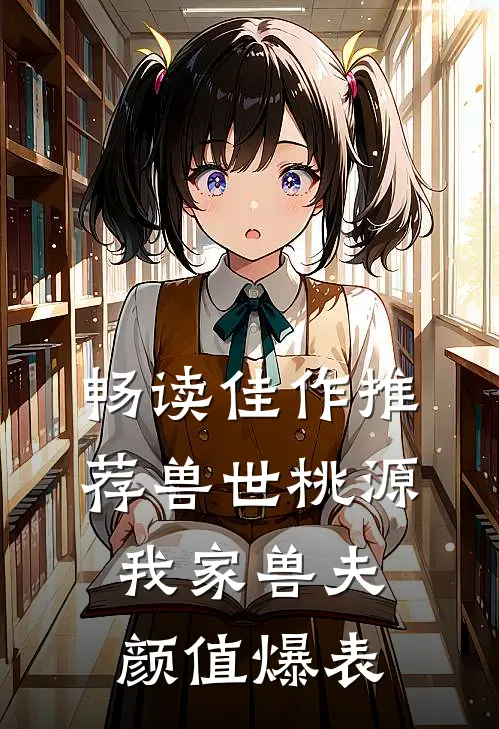 畅读佳作推荐兽世桃源：我家兽夫颜值爆表