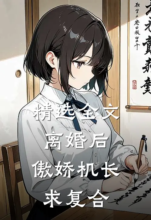 精选全文离婚后，傲娇机长求复合