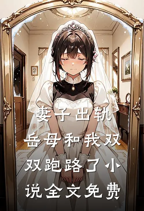 妻子出轨，岳母和我双双跑路了小说全文免费