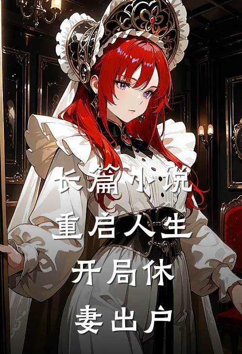 长篇小说重启人生：开局休妻出户