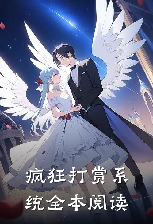 疯狂打赏系统全本阅读