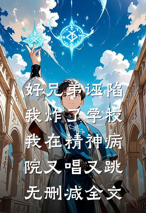 好兄弟诬陷我炸了学校，我在精神病院又唱又跳无删减全文