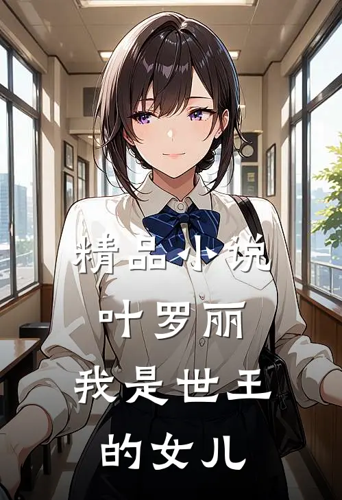 精品叶罗丽我是世王的女儿全文阅读