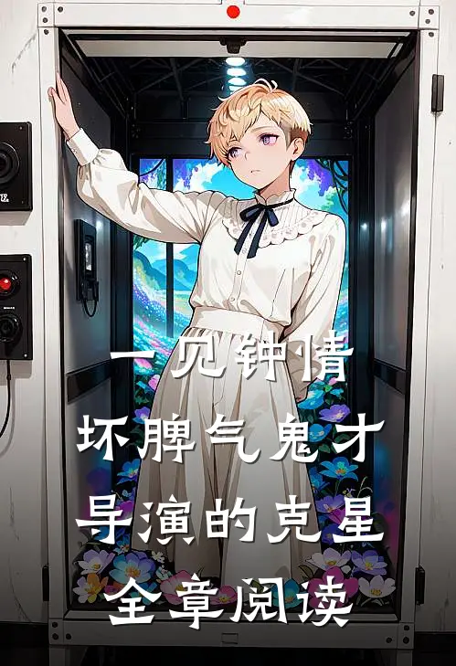 一见钟情：坏脾气鬼才导演的克星全章阅读