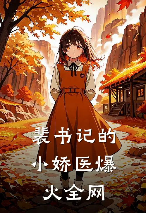 裴书记的小娇医爆火全网