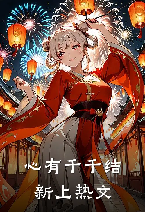 心有千千结新上热文
