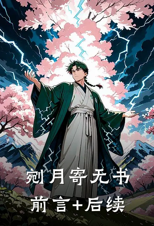 剜月寄无书前言+后续