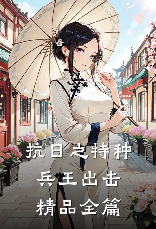 抗日之特种兵王出击精品全篇