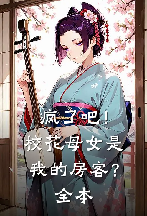 疯了吧！校花母女是我的房客？全本