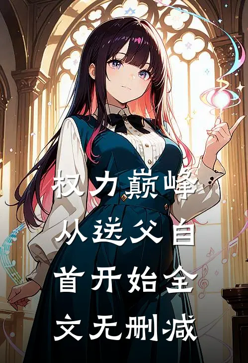 权力巅峰：从送父自首开始全文无删减