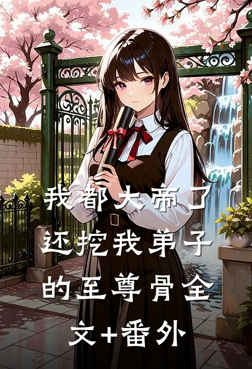 我都大帝了，还挖我弟子的至尊骨全文+番外
