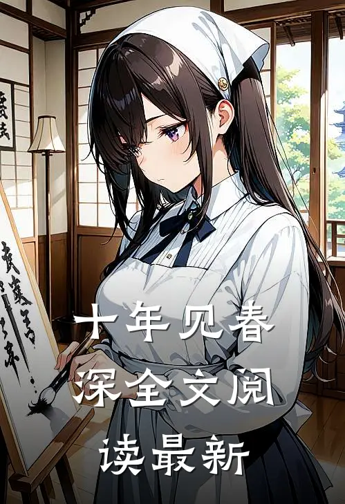 十年见春深全文阅读最新