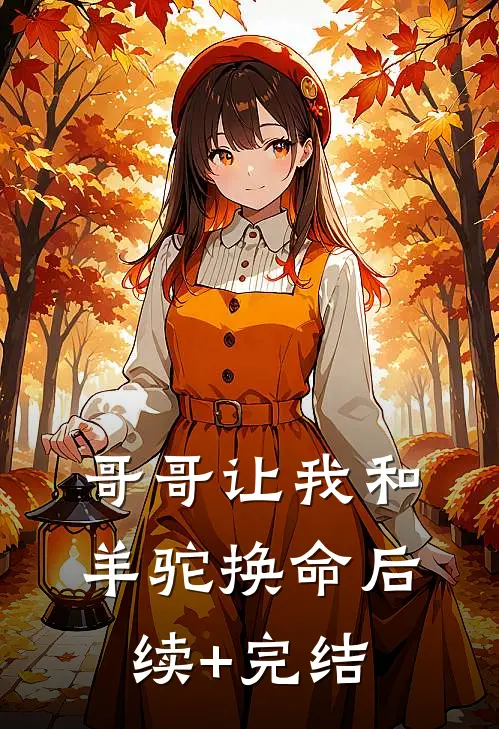 哥哥让我和羊驼换命后续+完结