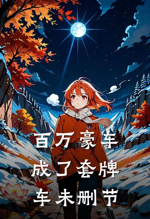 百万豪车成了套牌车未删节