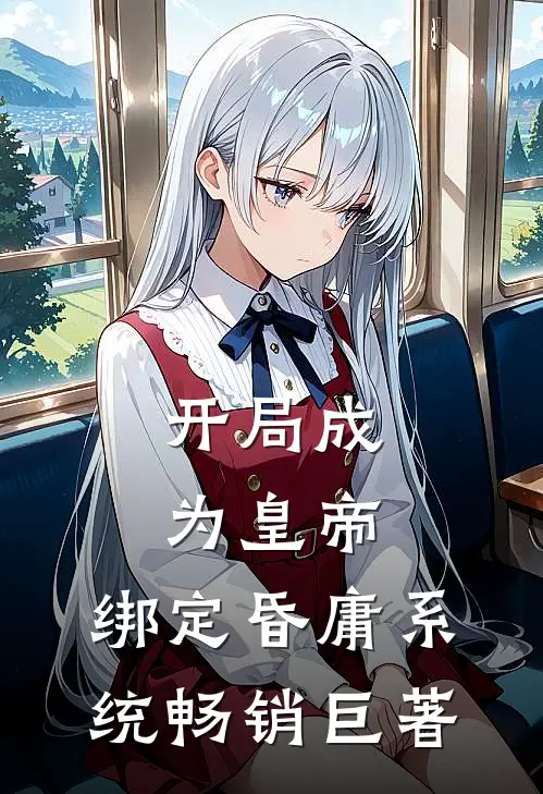 开局成为皇帝，绑定昏庸系统畅销巨著