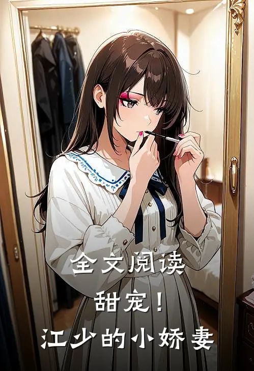 全文阅读甜宠！江少的小娇妻