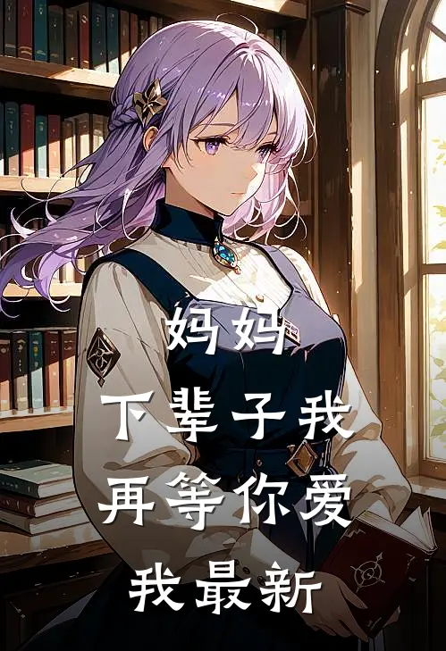 妈妈,下辈子我再等你爱我最新视频