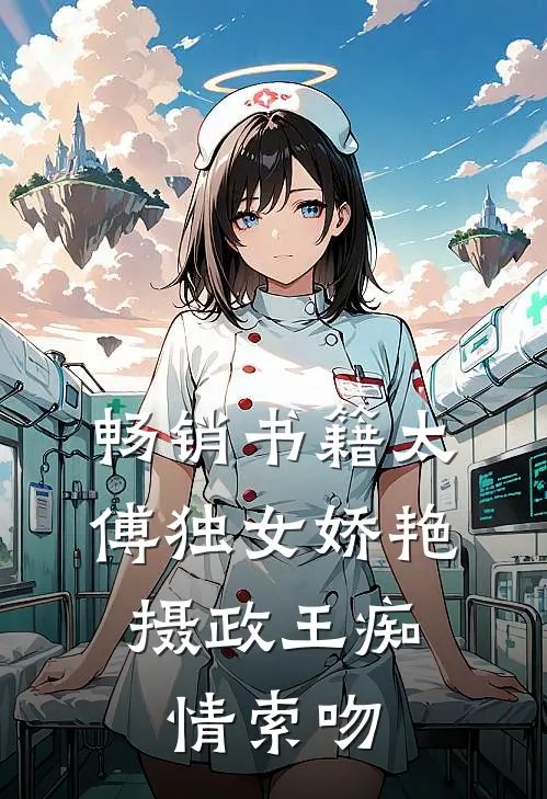 畅销书籍太傅独女娇艳，摄政王痴情索吻