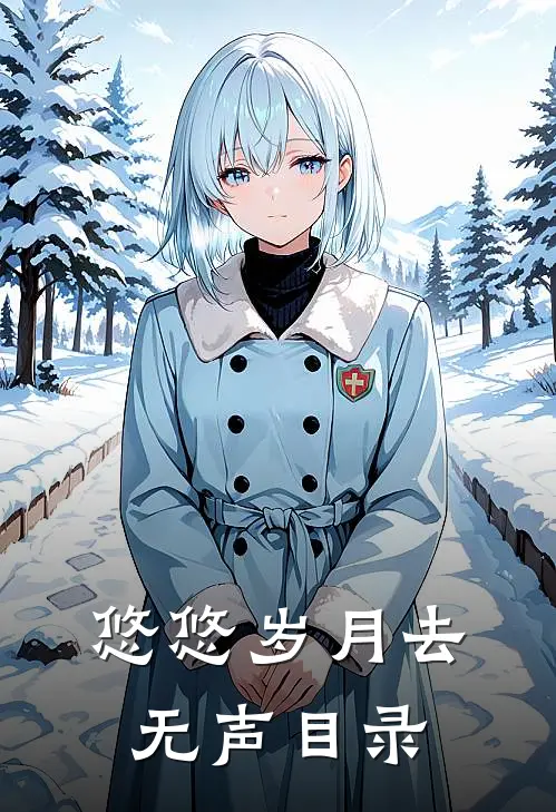 悠悠岁月去无声目录