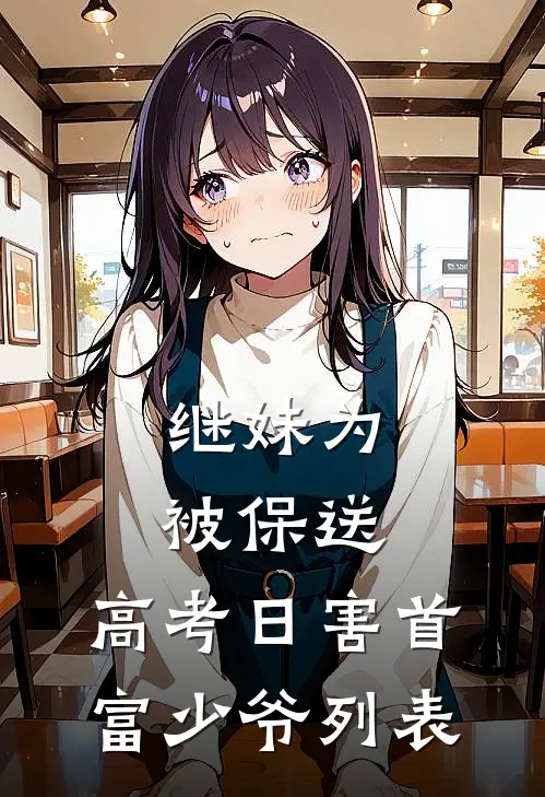 继妹为被保送，高考日害首富少爷列表