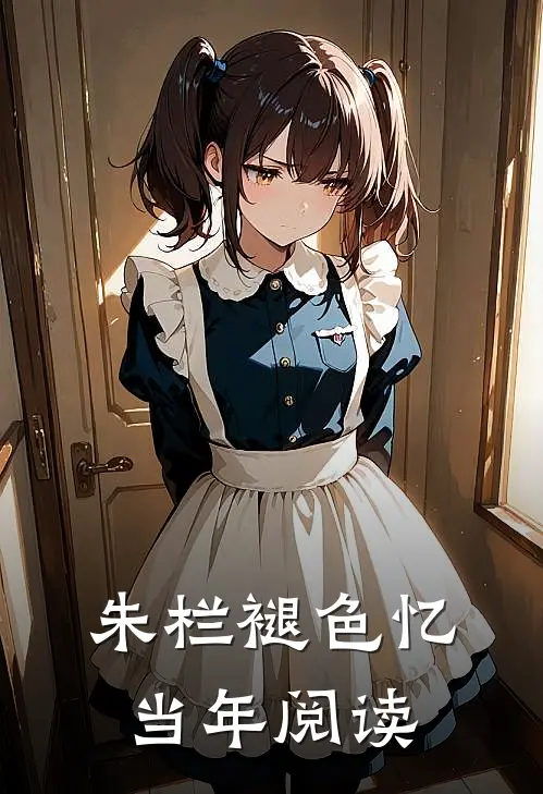 朱栏褪色忆当年阅读