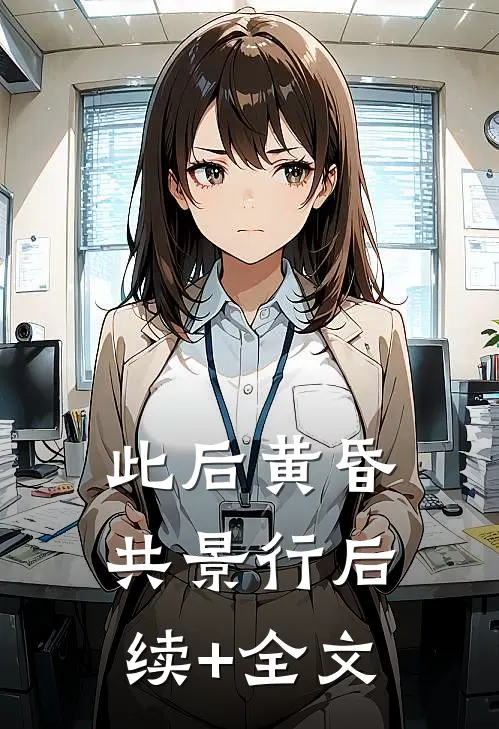 此后黄昏共景行后续+全文