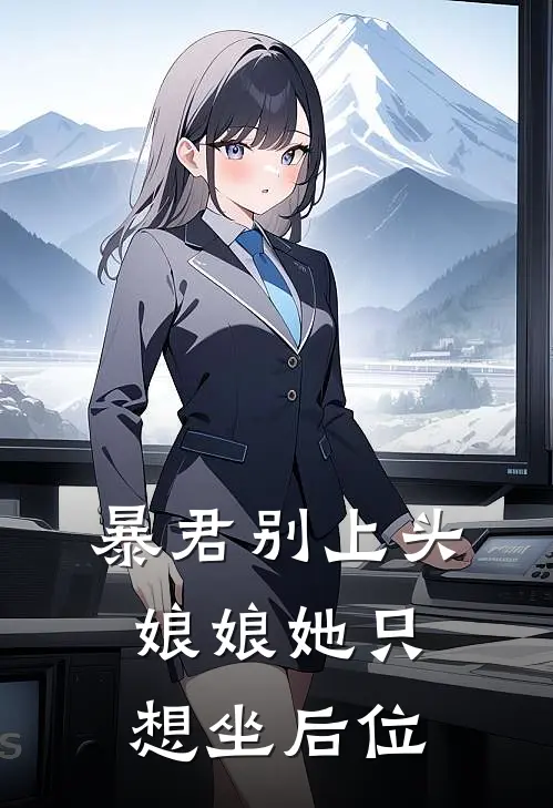 暴君别上头，娘娘她只想坐后位